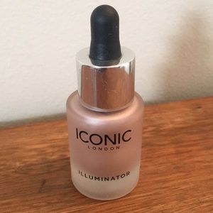 ICONIC LONDON ILLUMINATOR